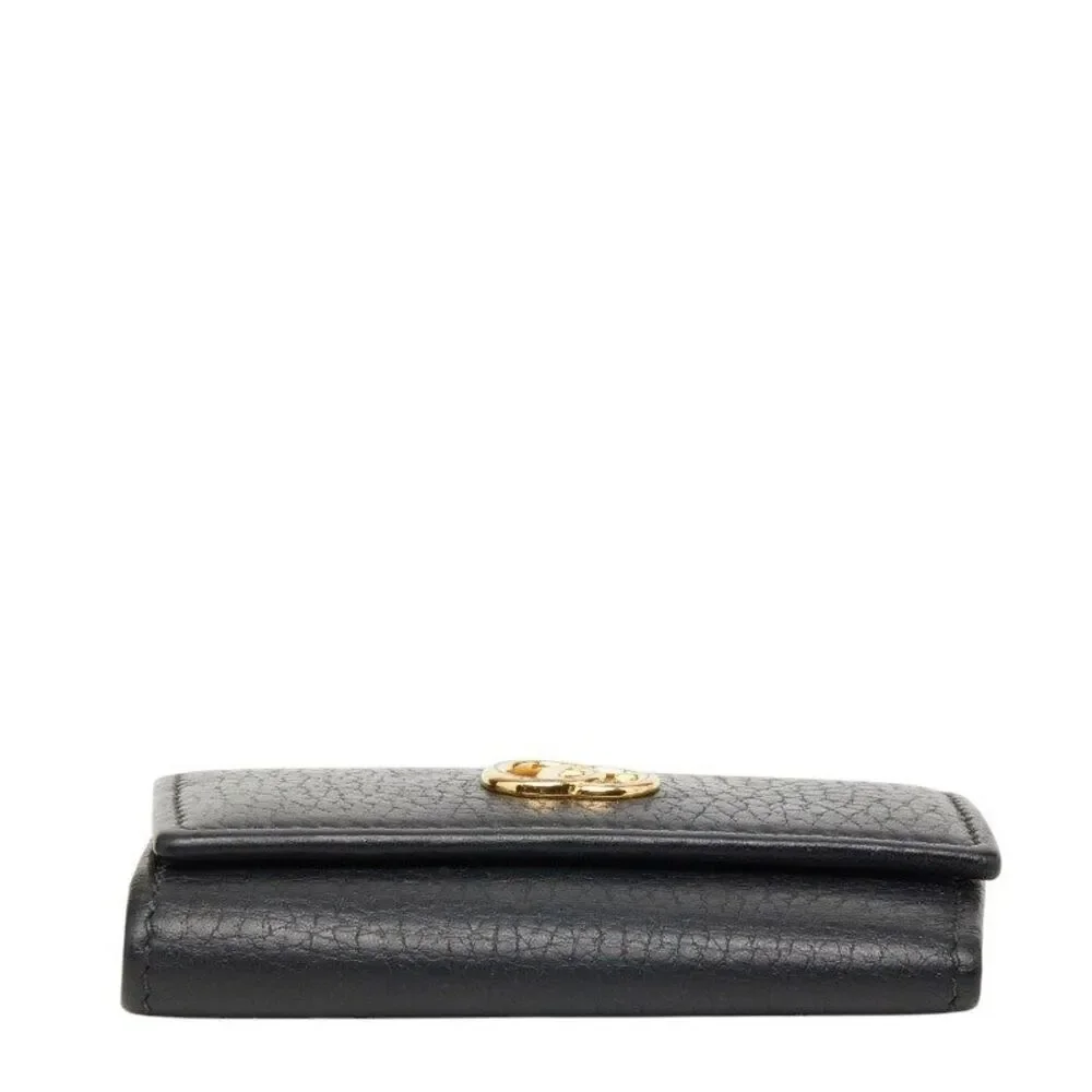 Gucci Double G Key Case